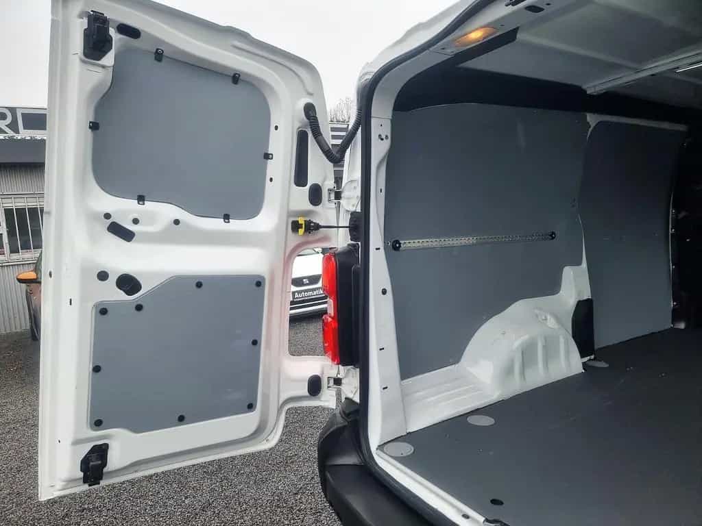 Citroën Jumpy Kasten Club XL NAVI KAMERA TEMP PDC CARPLY 10/2021-photo-25