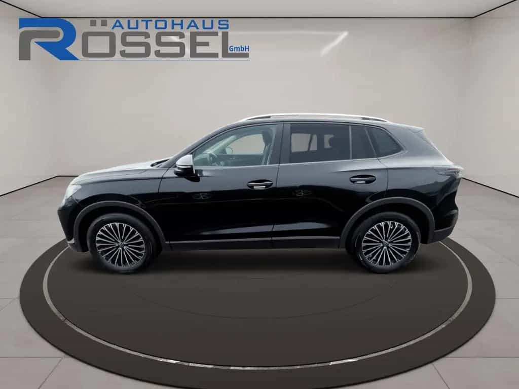 Volkswagen Tiguan 1.5 eTSI DSG Life Edition LED PLUS 18" Al null-photo-7
