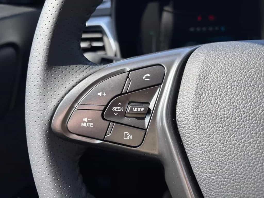 KGM Tivoli NOMAD T-GDi 1,5Benziner 163 PS MT, Navi, null-photo-16