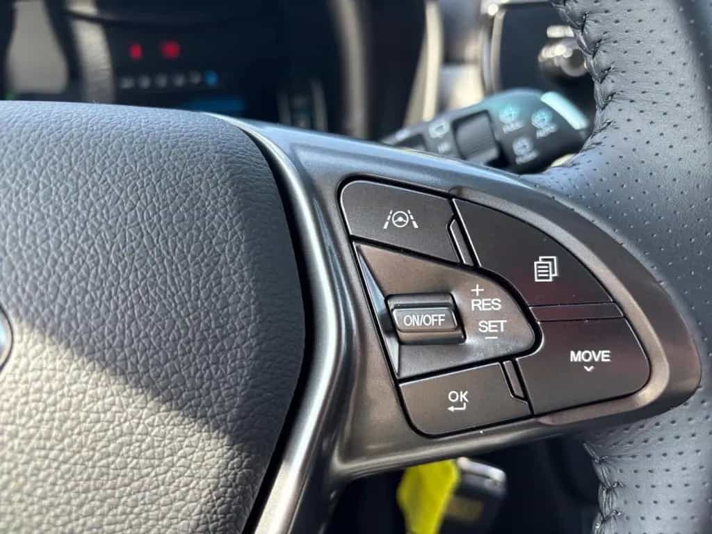 KGM Tivoli NOMAD T-GDi 1,5Benziner 163 PS MT, Navi, null-photo-17
