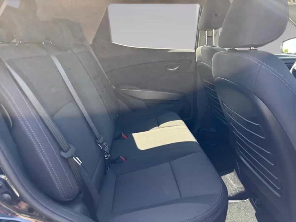 KGM Tivoli NOMAD T-GDi 1,5Benziner 163 PS MT, Navi, null-photo-22