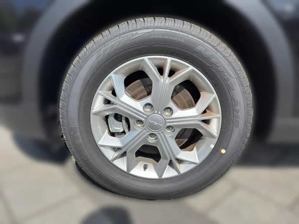 KGM Tivoli NOMAD T-GDi 1,5Benziner 163 PS MT, Navi, null-photo-5