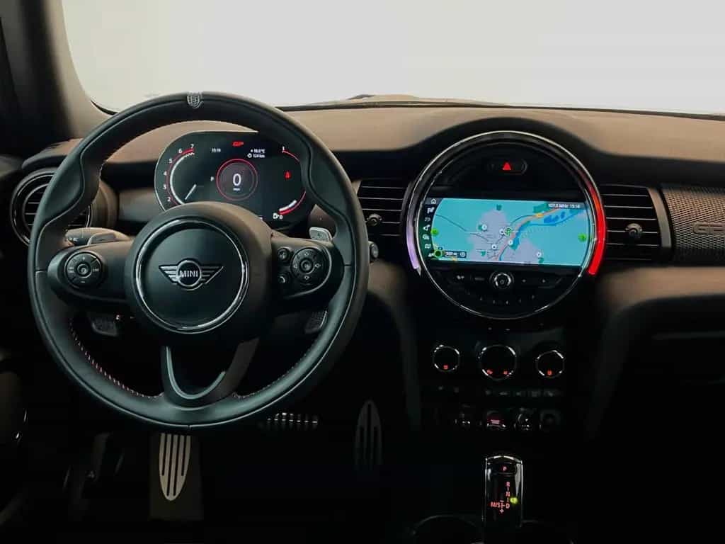 MINI John Cooper Works GP*1.HAND*DEUTSCH*4.800KM*MwSt* 09/2020-photo-11