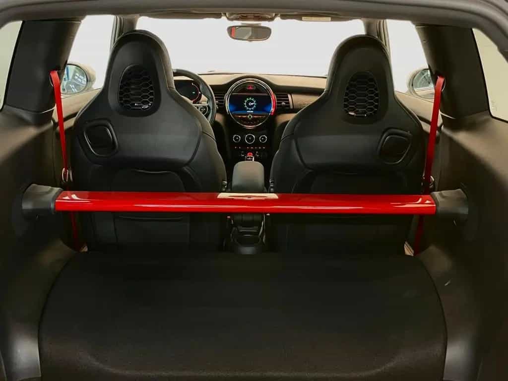 MINI John Cooper Works GP*1.HAND*DEUTSCH*4.800KM*MwSt* 09/2020-photo-14