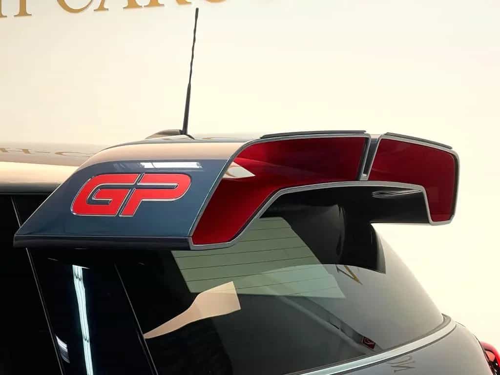 MINI John Cooper Works GP*1.HAND*DEUTSCH*4.800KM*MwSt* 09/2020-photo-20