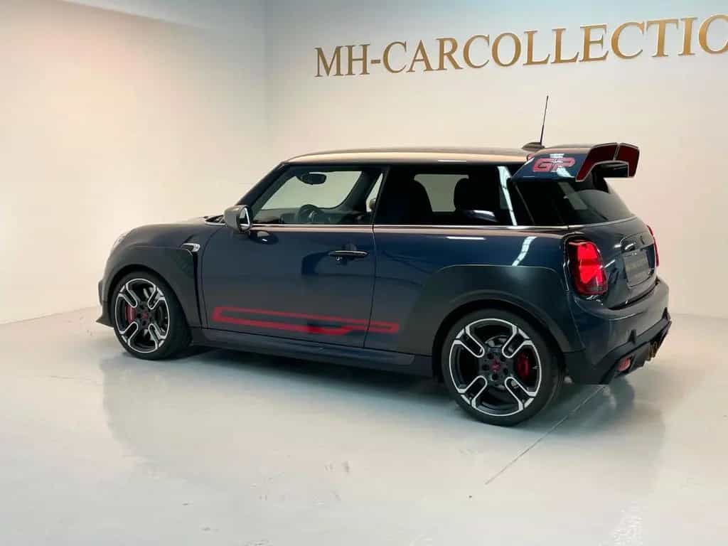 MINI John Cooper Works GP*1.HAND*DEUTSCH*4.800KM*MwSt* 09/2020-photo-5