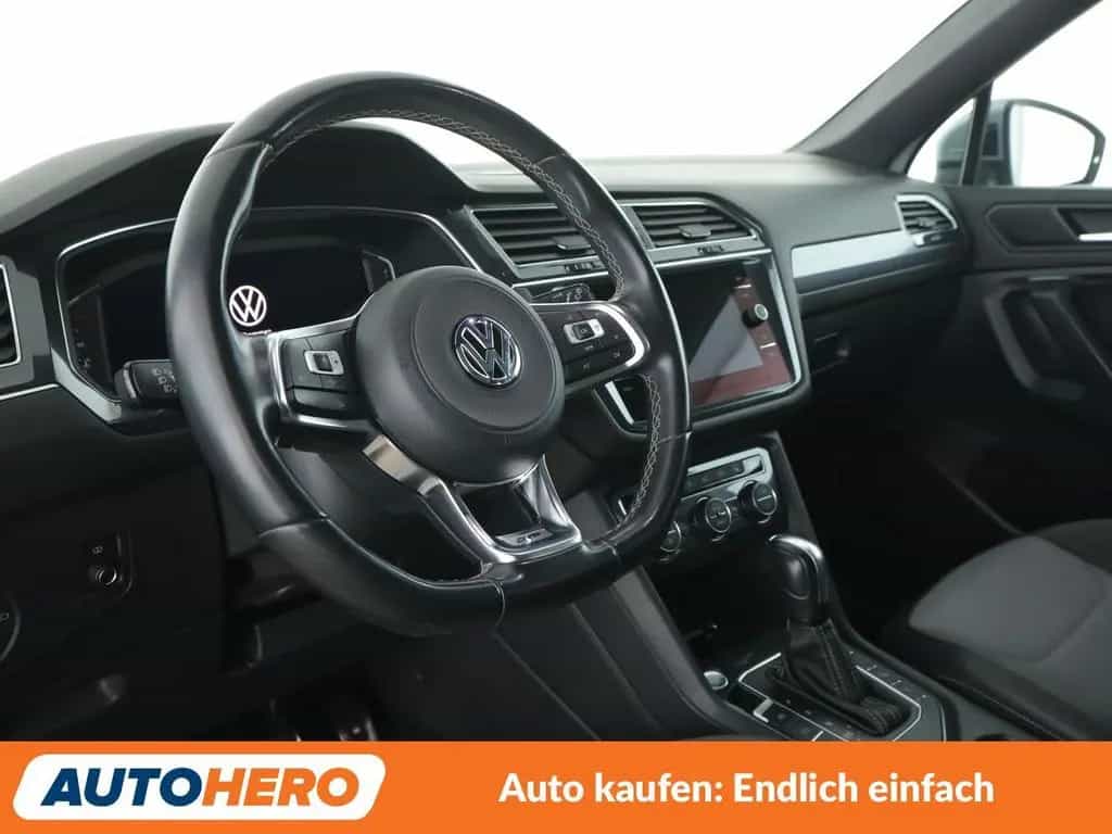 Volkswagen Tiguan Allspace 1.5 TSI ACT Highline Aut.*360CAM 03/2021-photo-9