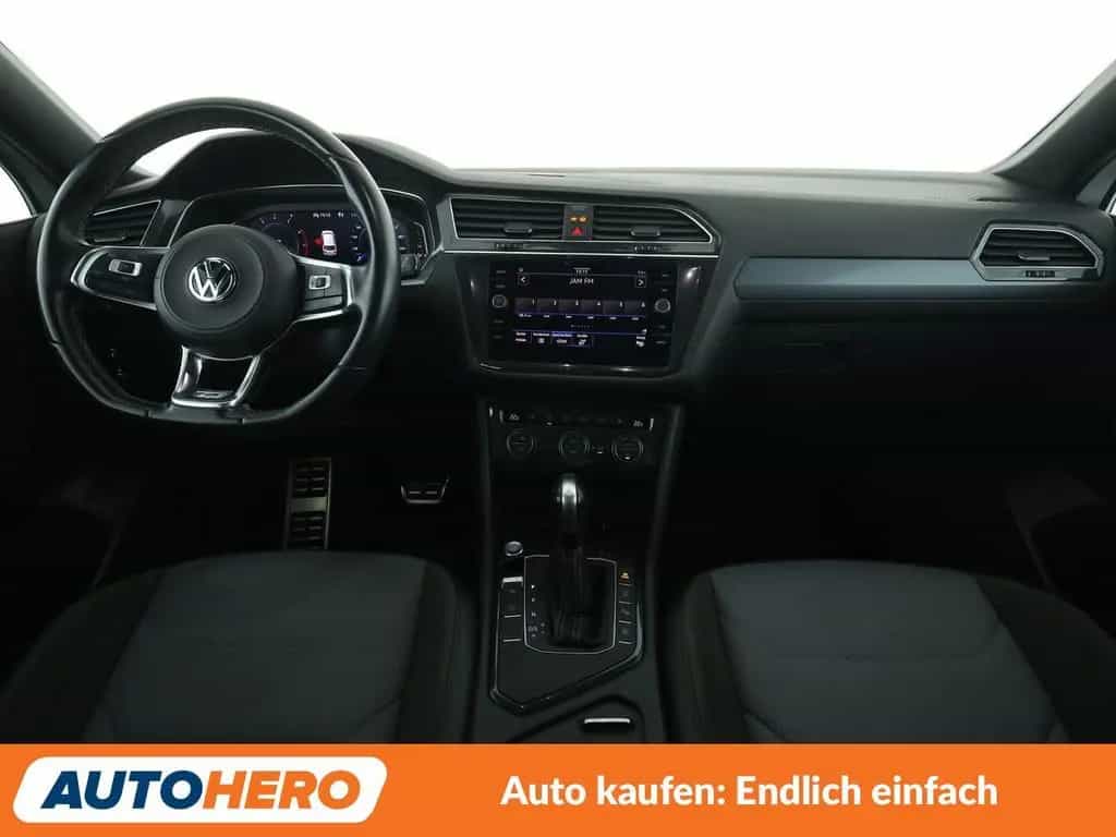 Volkswagen Tiguan Allspace 1.5 TSI ACT Highline Aut.*360CAM 03/2021-photo-10