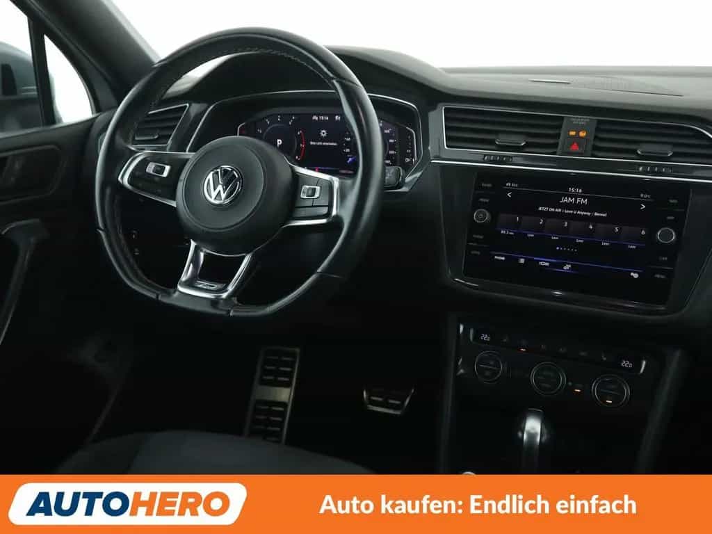 Volkswagen Tiguan Allspace 1.5 TSI ACT Highline Aut.*360CAM 03/2021-photo-11