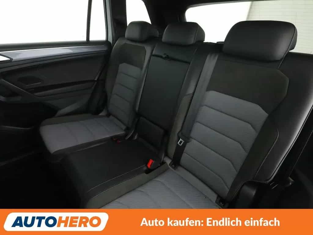 Volkswagen Tiguan Allspace 1.5 TSI ACT Highline Aut.*360CAM 03/2021-photo-12