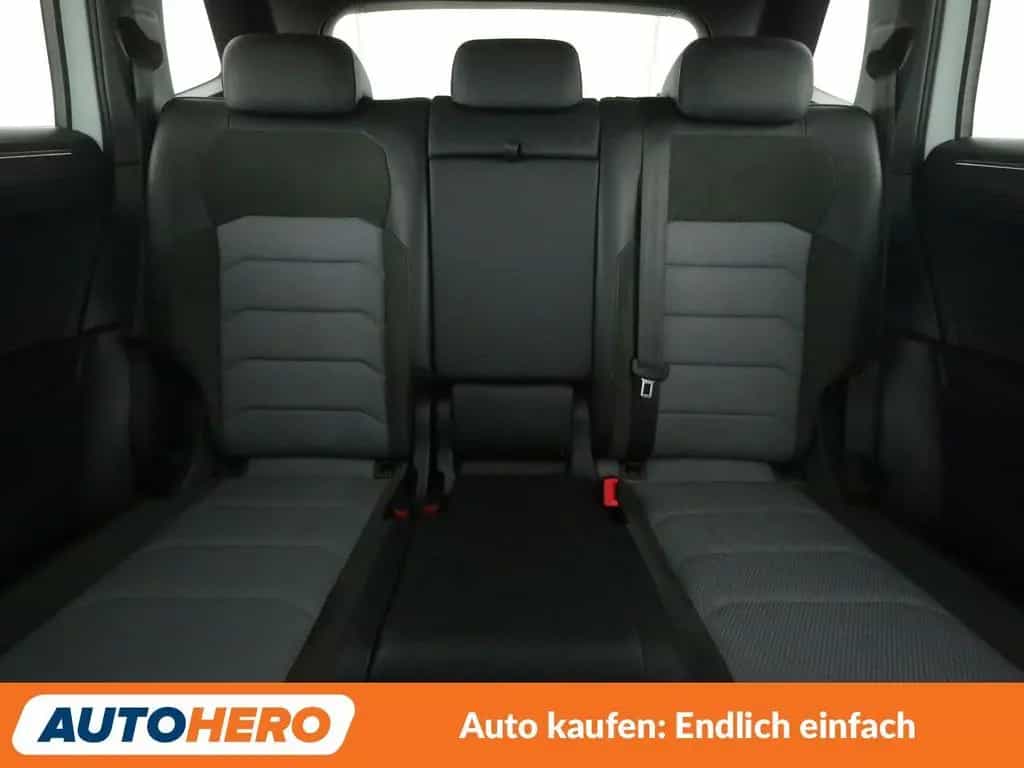 Volkswagen Tiguan Allspace 1.5 TSI ACT Highline Aut.*360CAM 03/2021-photo-14