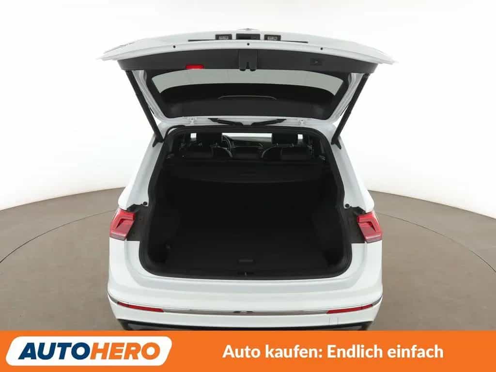 Volkswagen Tiguan Allspace 1.5 TSI ACT Highline Aut.*360CAM 03/2021-photo-15