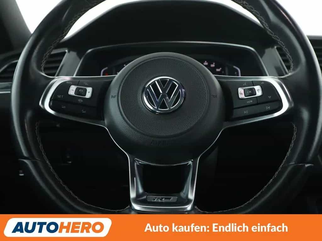 Volkswagen Tiguan Allspace 1.5 TSI ACT Highline Aut.*360CAM 03/2021-photo-17