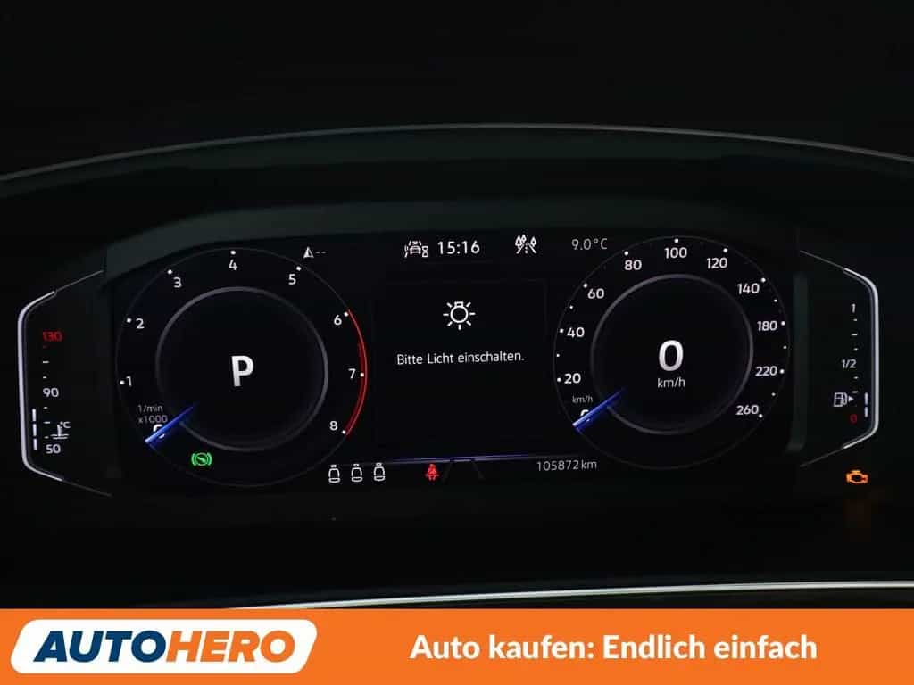 Volkswagen Tiguan Allspace 1.5 TSI ACT Highline Aut.*360CAM 03/2021-photo-18