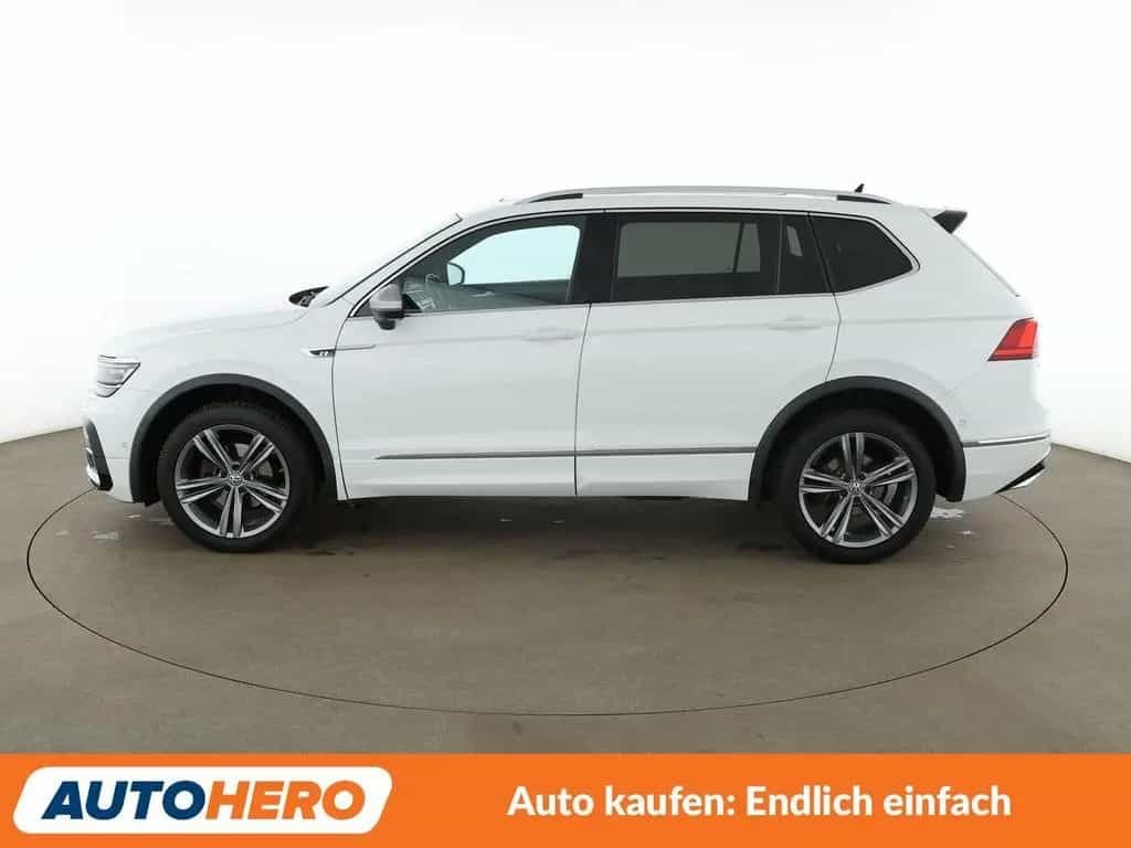 Volkswagen Tiguan Allspace 1.5 TSI ACT Highline Aut.*360CAM 03/2021-photo-1