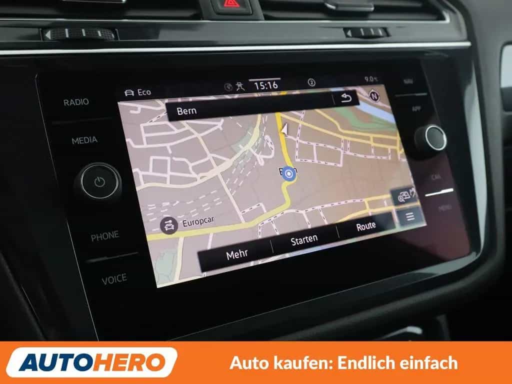Volkswagen Tiguan Allspace 1.5 TSI ACT Highline Aut.*360CAM 03/2021-photo-20
