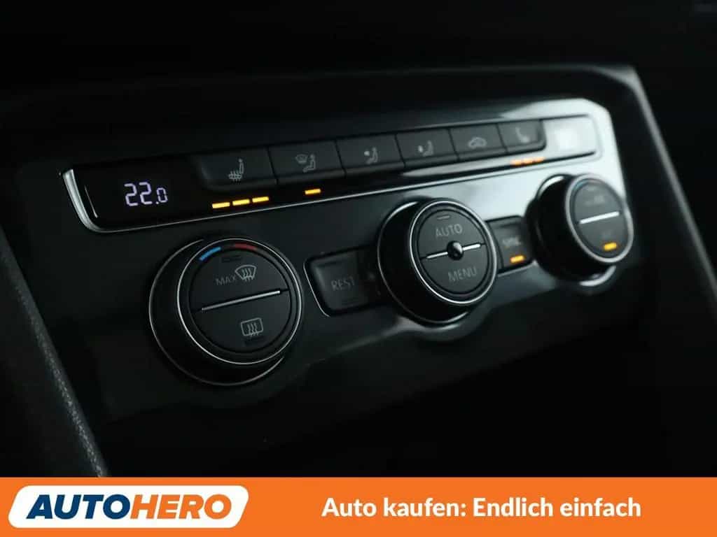 Volkswagen Tiguan Allspace 1.5 TSI ACT Highline Aut.*360CAM 03/2021-photo-23