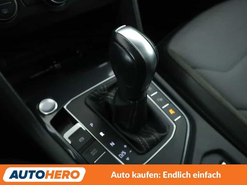 Volkswagen Tiguan Allspace 1.5 TSI ACT Highline Aut.*360CAM 03/2021-photo-24