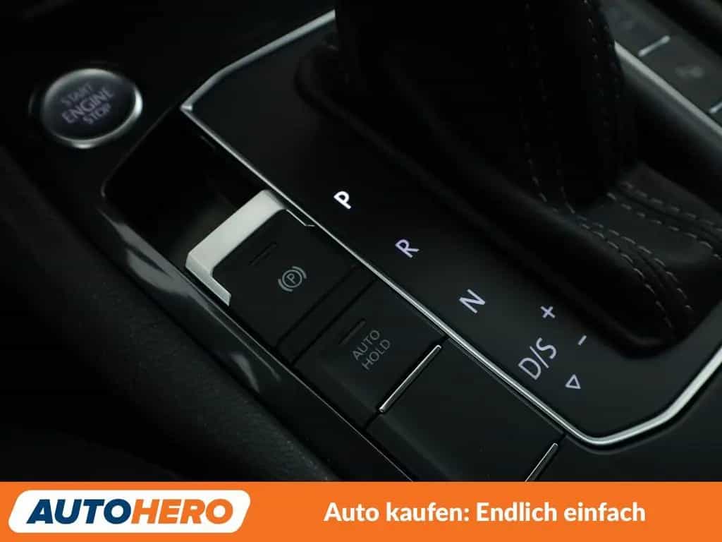 Volkswagen Tiguan Allspace 1.5 TSI ACT Highline Aut.*360CAM 03/2021-photo-25