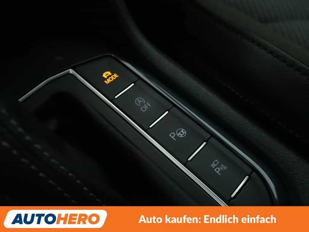 Volkswagen Tiguan Allspace 1.5 TSI ACT Highline Aut.*360CAM 03/2021-photo-26