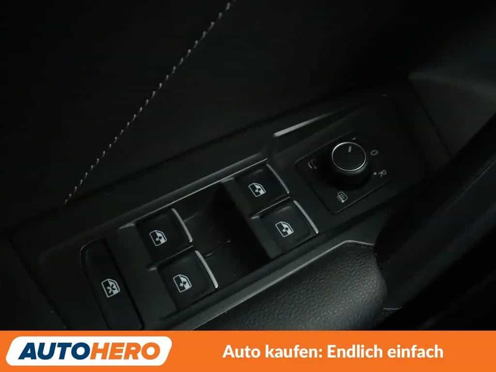 Volkswagen Tiguan Allspace 1.5 TSI ACT Highline Aut.*360CAM 03/2021-photo-27
