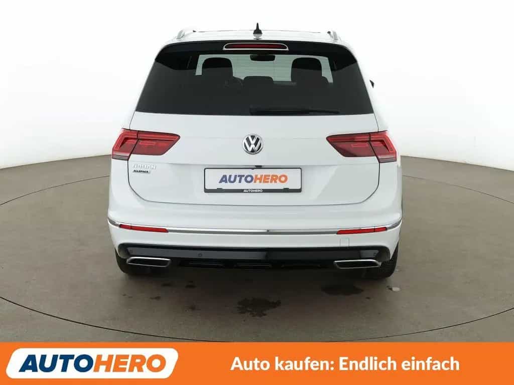 Volkswagen Tiguan Allspace 1.5 TSI ACT Highline Aut.*360CAM 03/2021-photo-3