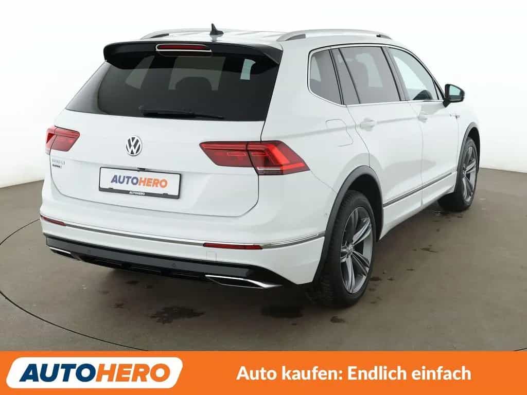 Volkswagen Tiguan Allspace 1.5 TSI ACT Highline Aut.*360CAM 03/2021-photo-4