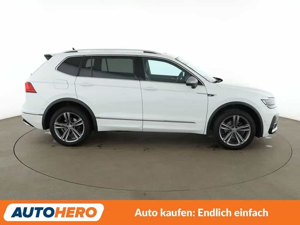 Volkswagen Tiguan Allspace 1.5 TSI ACT Highline Aut.*360CAM 03/2021-photo-5