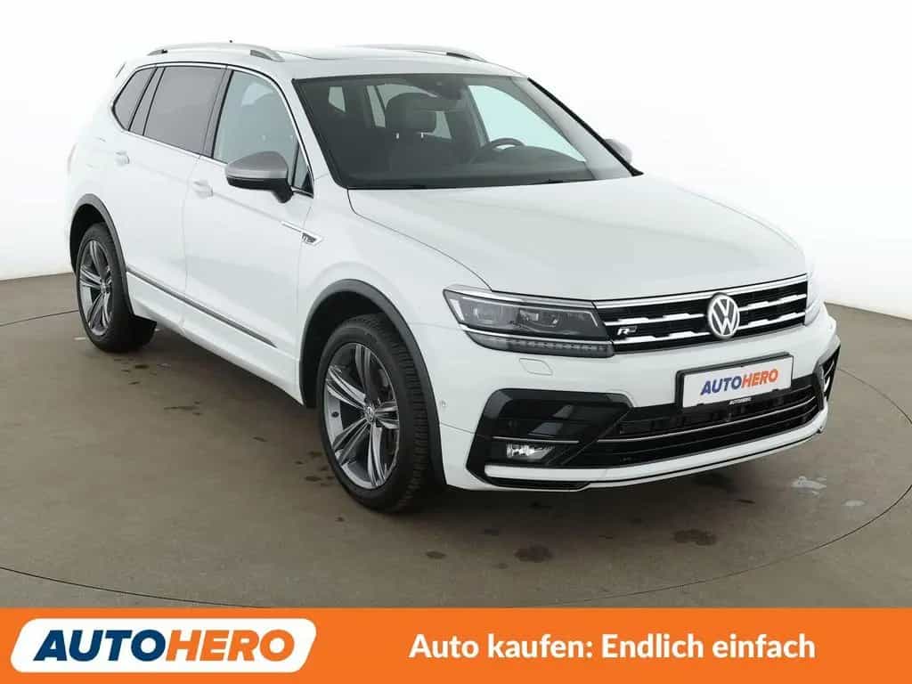 Volkswagen Tiguan Allspace 1.5 TSI ACT Highline Aut.*360CAM 03/2021-photo-6