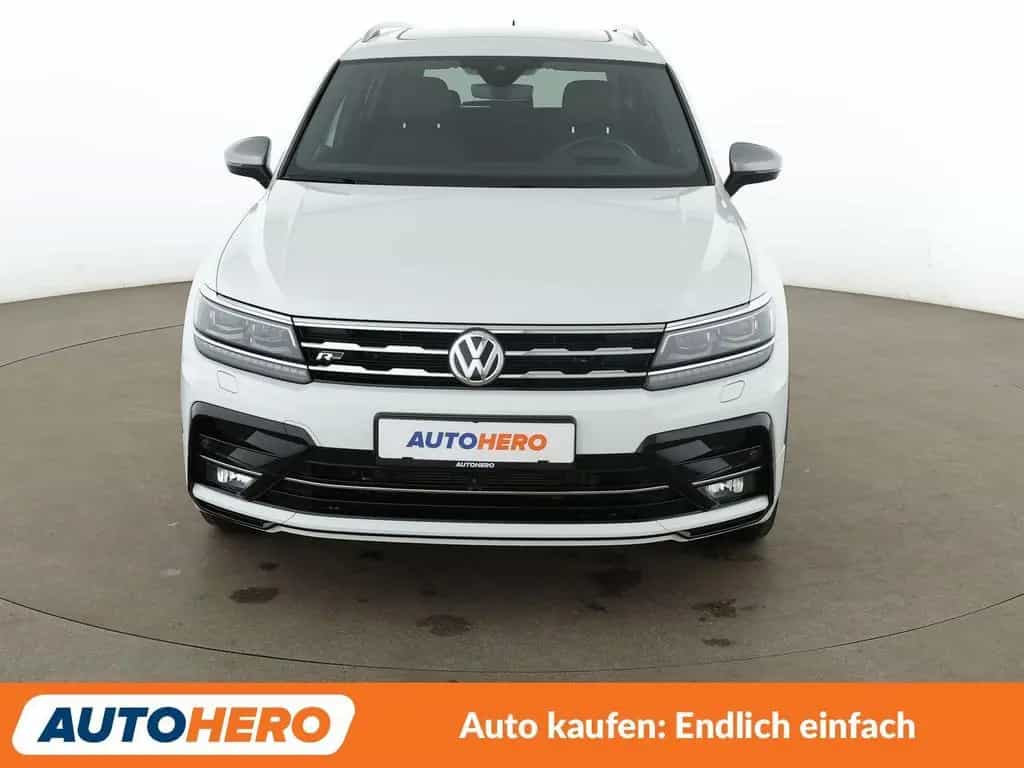 Volkswagen Tiguan Allspace 1.5 TSI ACT Highline Aut.*360CAM 03/2021-photo-7