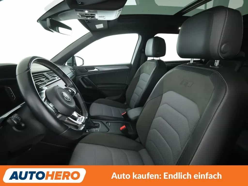 Volkswagen Tiguan Allspace 1.5 TSI ACT Highline Aut.*360CAM 03/2021-photo-8
