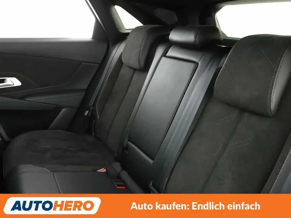 DS Automobiles DS7 (Crossback) DS7 Crossback 2.0 Blue-HDi Performance Line Aut. 03/2020-photo-13