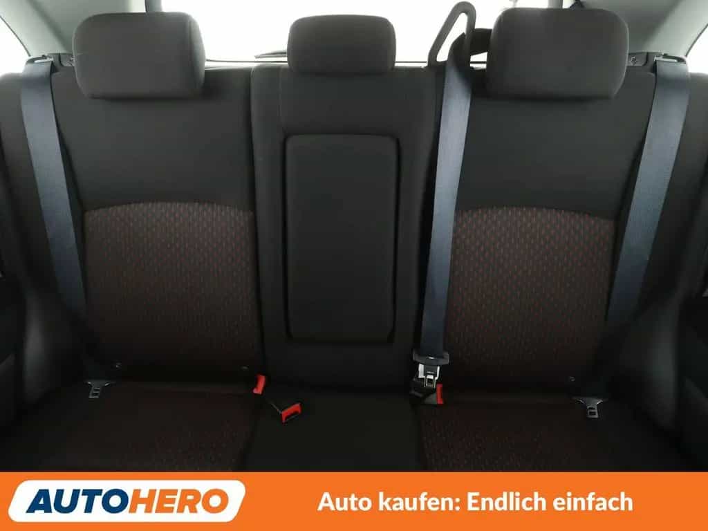 Mitsubishi ASX 1.6 Trend *TEMPO*CAM*SHZ*ALU*KLIMA* 09/2019-photo-15