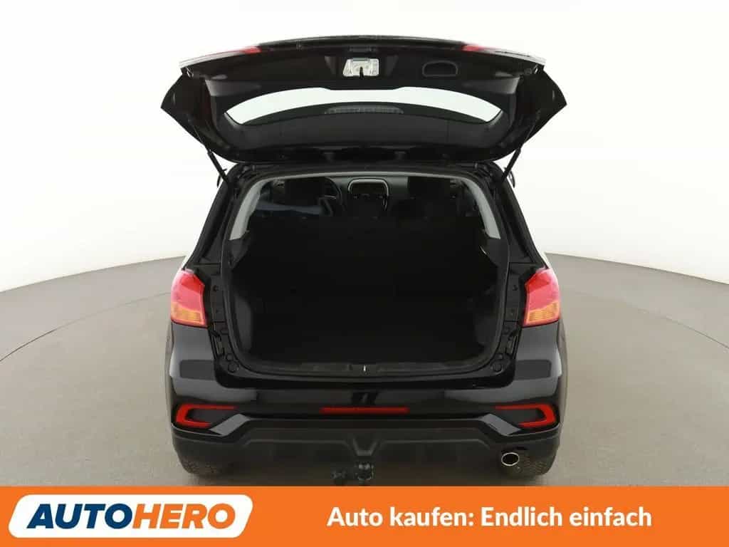 Mitsubishi ASX 1.6 Trend *TEMPO*CAM*SHZ*ALU*KLIMA* 09/2019-photo-16