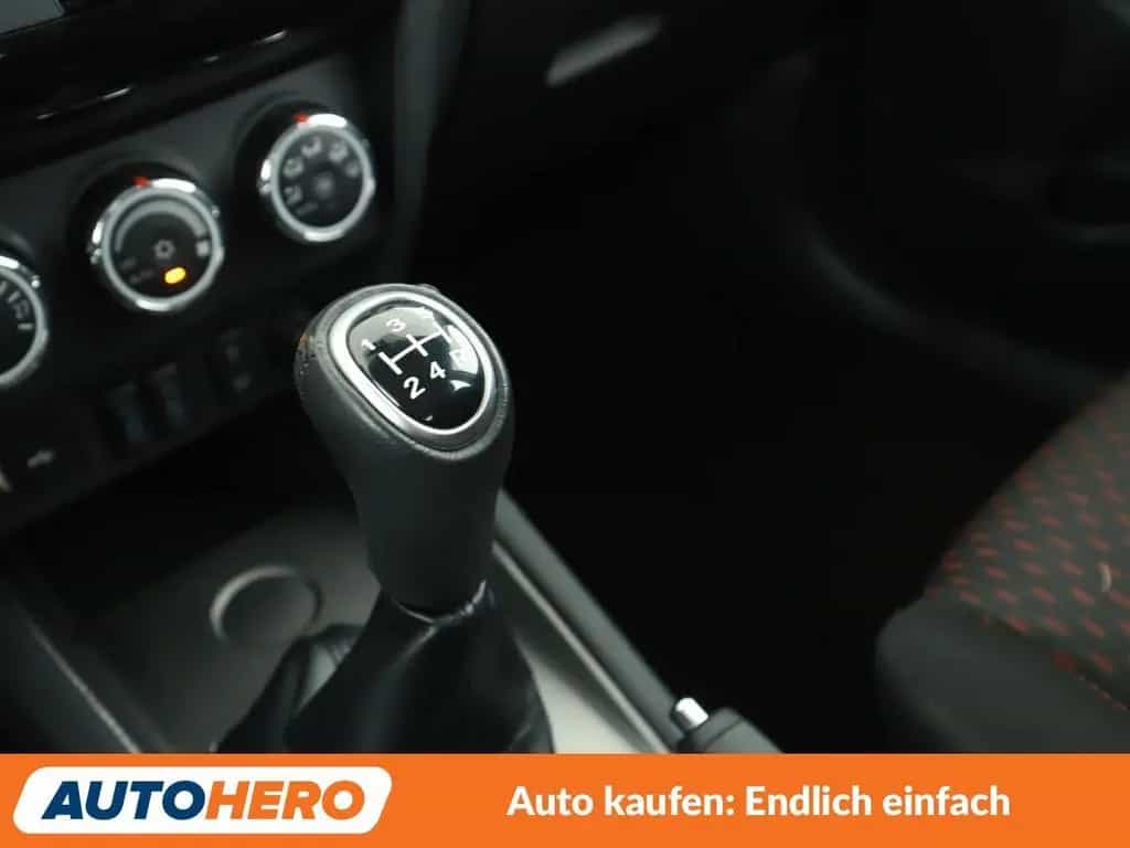 Mitsubishi ASX 1.6 Trend *TEMPO*CAM*SHZ*ALU*KLIMA* 09/2019-photo-23