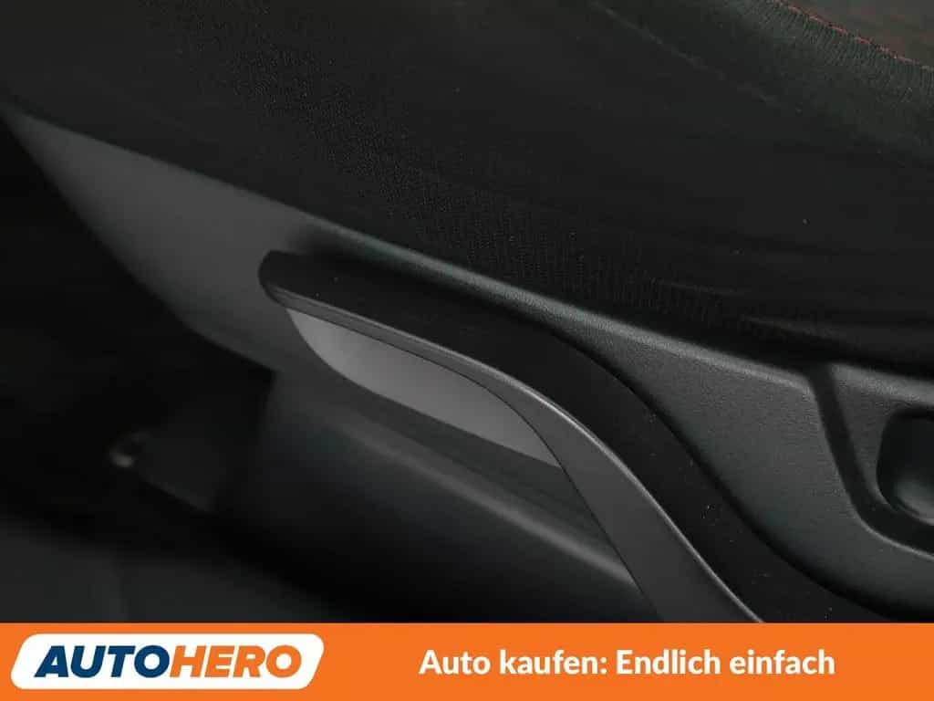 Mitsubishi ASX 1.6 Trend *TEMPO*CAM*SHZ*ALU*KLIMA* 09/2019-photo-25