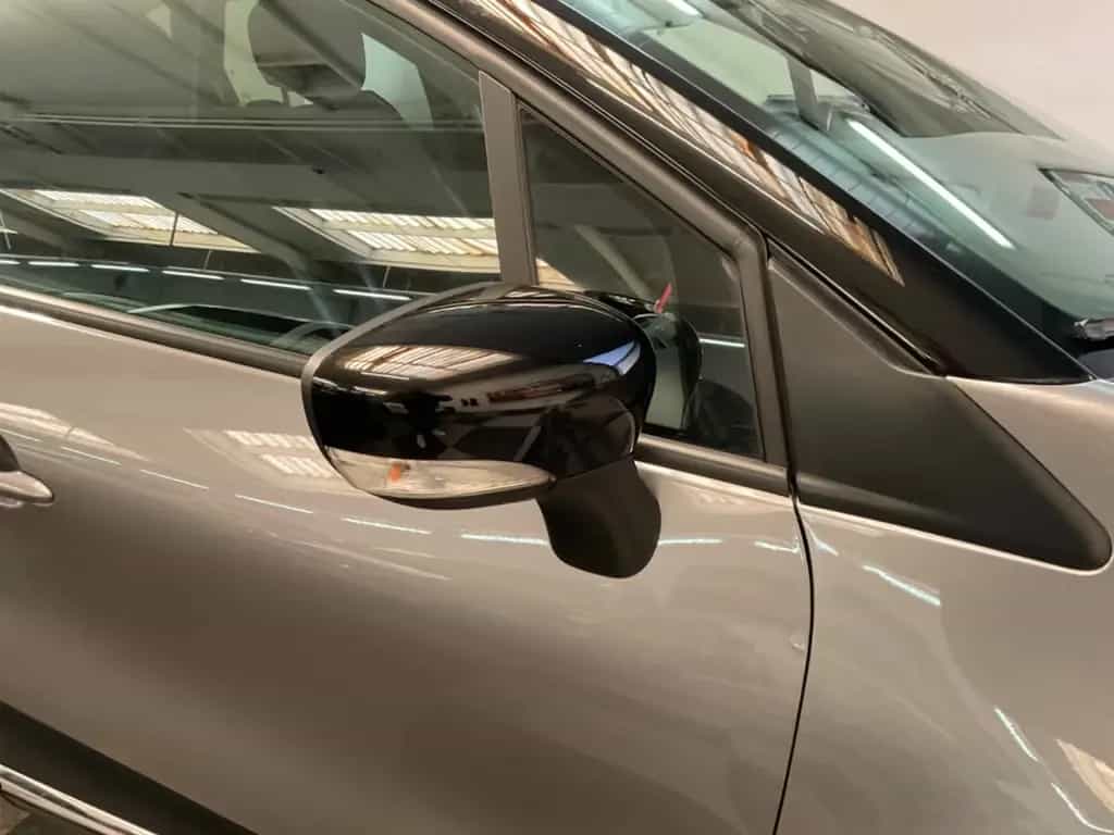 Renault Captur 1,2i TCE Automatik,Style,Navi,1.Hd,Tüv28 01/2017-photo-13