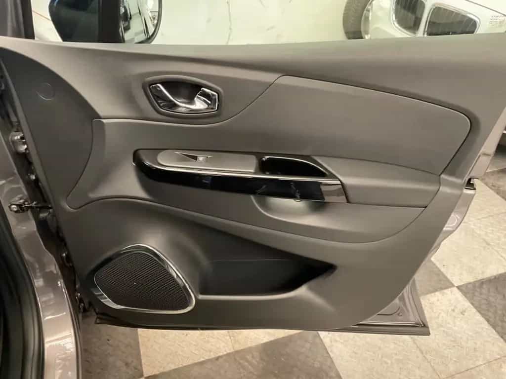 Renault Captur 1,2i TCE Automatik,Style,Navi,1.Hd,Tüv28 01/2017-photo-16
