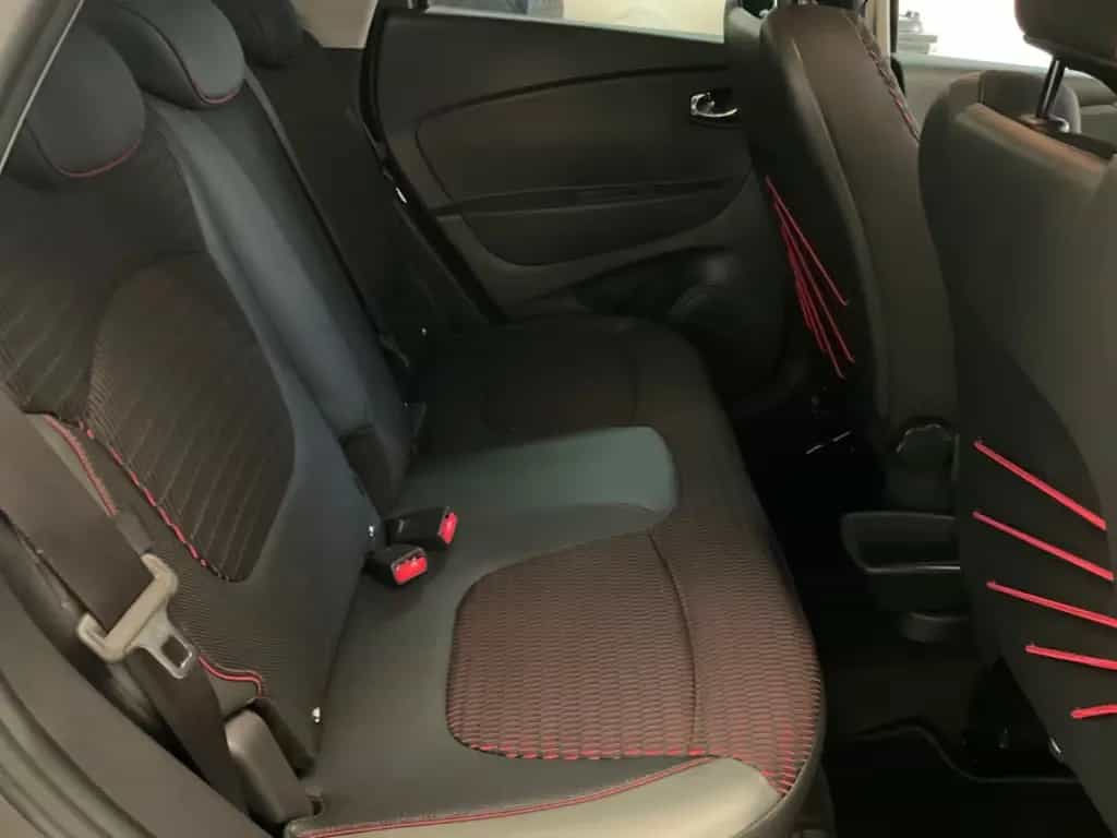 Renault Captur 1,2i TCE Automatik,Style,Navi,1.Hd,Tüv28 01/2017-photo-20