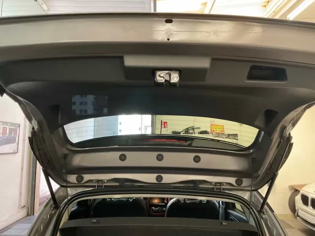 Renault Captur 1,2i TCE Automatik,Style,Navi,1.Hd,Tüv28 01/2017-photo-22