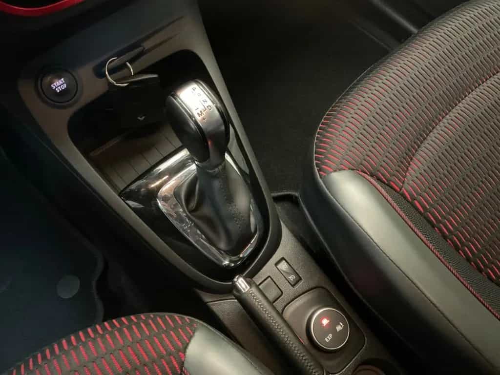 Renault Captur 1,2i TCE Automatik,Style,Navi,1.Hd,Tüv28 01/2017-photo-30
