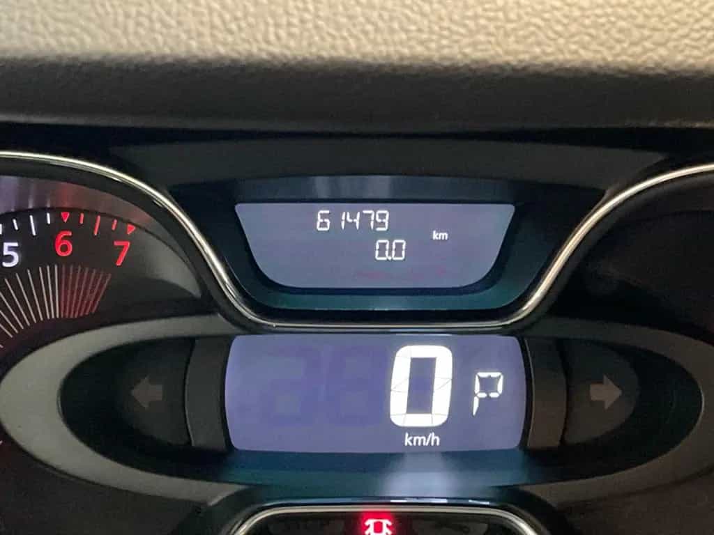 Renault Captur 1,2i TCE Automatik,Style,Navi,1.Hd,Tüv28 01/2017-photo-31