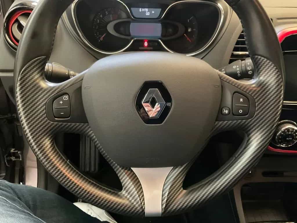 Renault Captur 1,2i TCE Automatik,Style,Navi,1.Hd,Tüv28 01/2017-photo-32