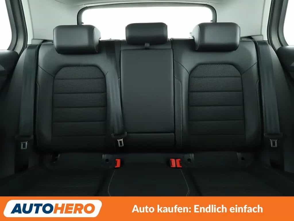 Volkswagen Golf VII 1.2 TSI Comfortline BMT *LED*TEMPO*PDC* 12/2016-photo-15