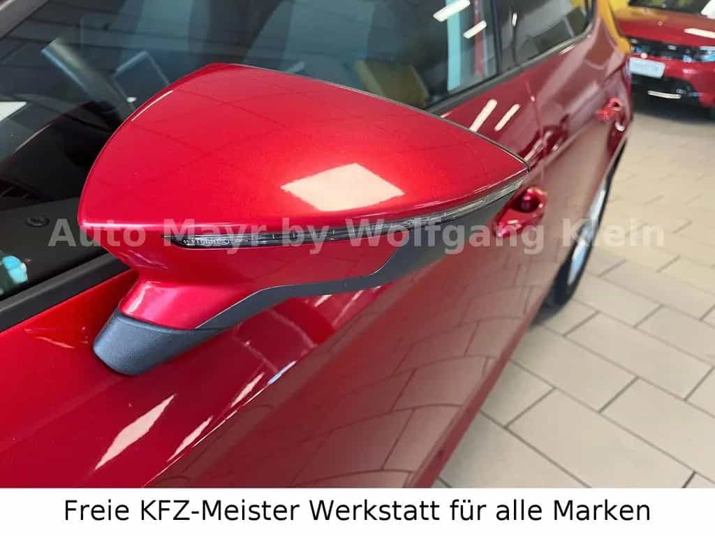 Seat Leon 1,0 Eco Motive Style, Navi, Alu, LED 07/2018-photo-13