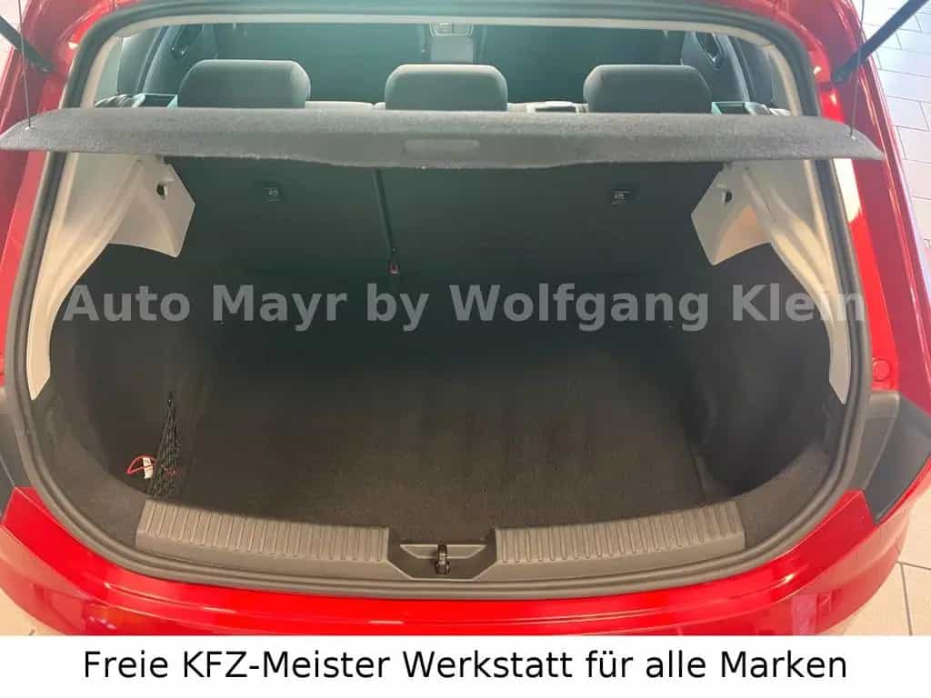 Seat Leon 1,0 Eco Motive Style, Navi, Alu, LED 07/2018-photo-14