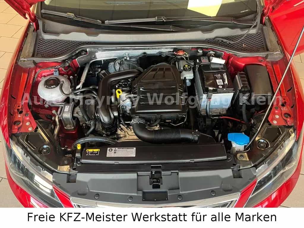 Seat Leon 1,0 Eco Motive Style, Navi, Alu, LED 07/2018-photo-15