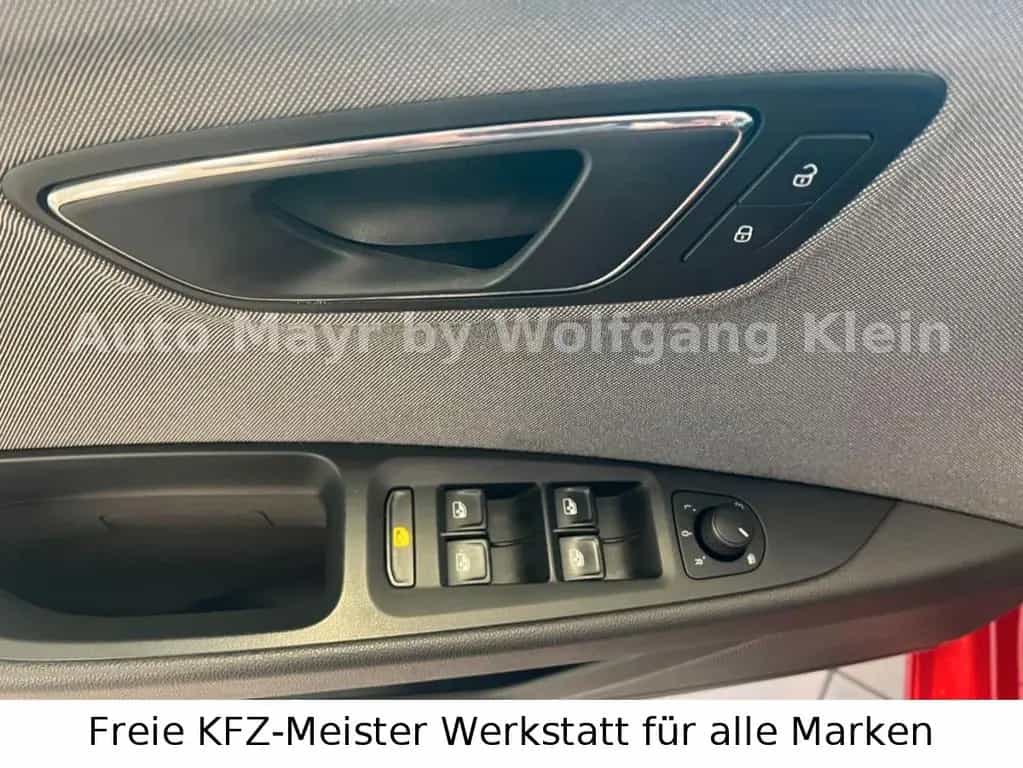 Seat Leon 1,0 Eco Motive Style, Navi, Alu, LED 07/2018-photo-16
