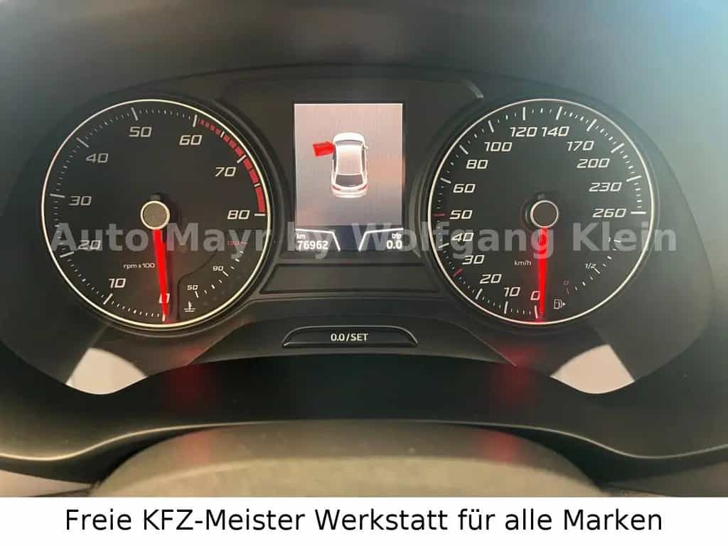 Seat Leon 1,0 Eco Motive Style, Navi, Alu, LED 07/2018-photo-18
