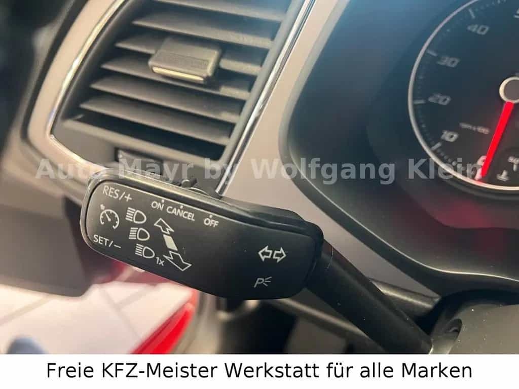 Seat Leon 1,0 Eco Motive Style, Navi, Alu, LED 07/2018-photo-20